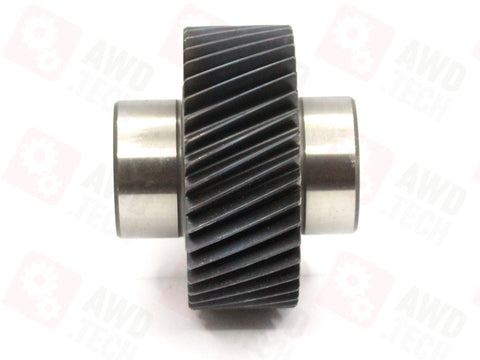 Ingranaggio Uscita anteriore (per ATC350)