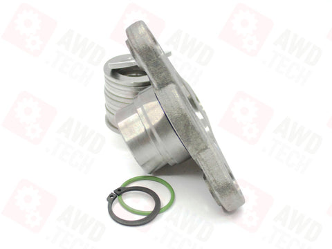 27107593439 Kit de brida trasera (para ATC35L/ATC350)