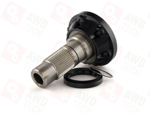 A1642820082 Kit de brida frontal (para DCD/DCS)