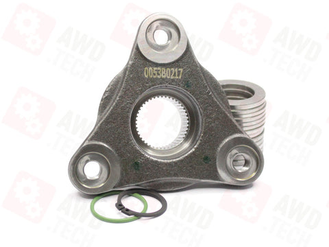 27107850489 Kit de brida trasera (para ATC45L)