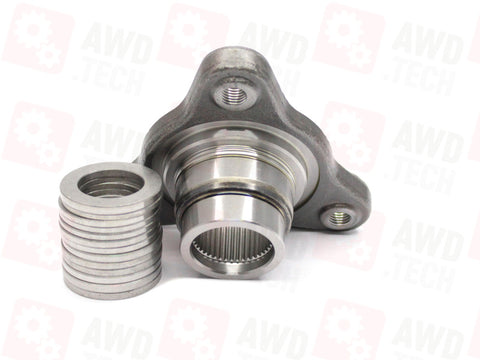 27107850489 Kit de brida trasera (para ATC45L)