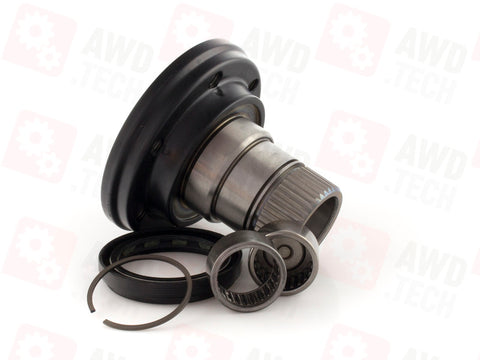 A1642870045 Kit de brida trasera (para DCD/DCS)