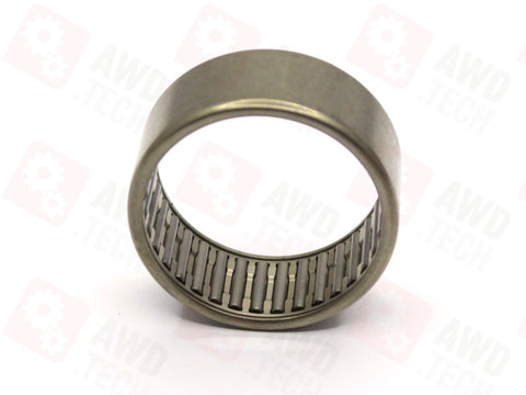 HK4020 Manicotto ad ago (per ITC PLA/DCD/DCS)