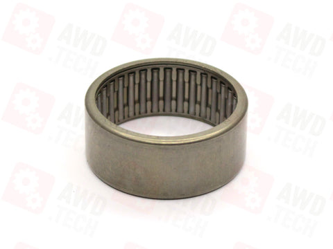 HK4020 Manicotto ad ago (per ITC PLA/DCD/DCS)