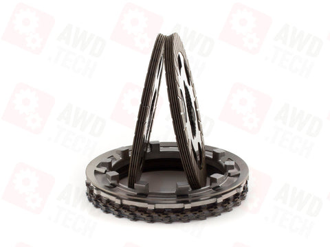 Kit de embrague (para ATC13)