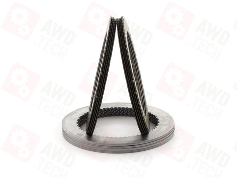 Kit frizione (per ITC PLA)