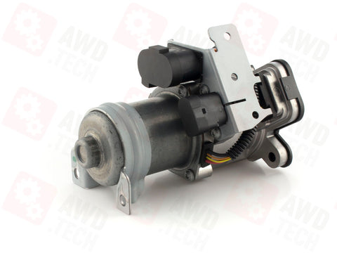 0BV341601 Moteur de l'actionneur (pour NV235)