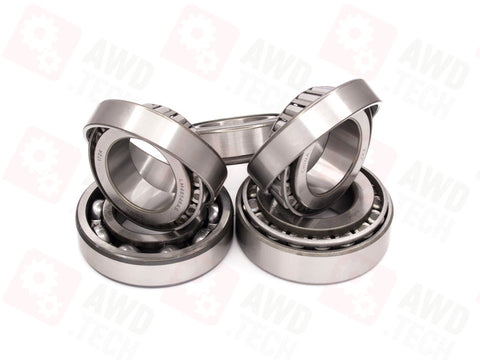 Lagersatz (für MFA RDM)