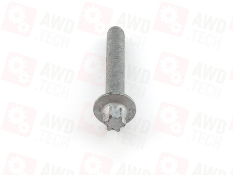 27107593450, 673002351 Screw (for ATC350/ATC35L/95B/ATC450/ATC45L/Maserati ATC/PL72 ATC)