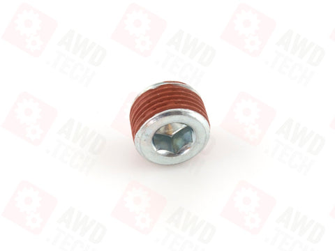 0AD301115A, 0BU301125 Stecker (für PL72 T/95B/PL72 ATC)