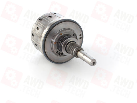 Ritzelpaket (für MFA RDM)