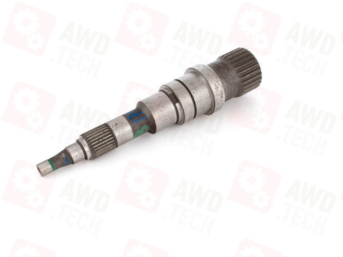 Hauptwelle (für DCS)