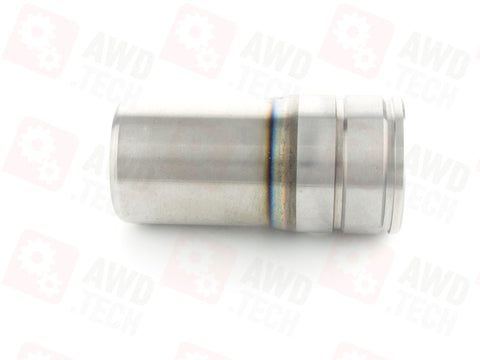 Entrada de eje (para PL72 ATC)