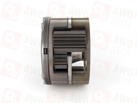 A2035500108 Conjunto diferencial (para SEC)