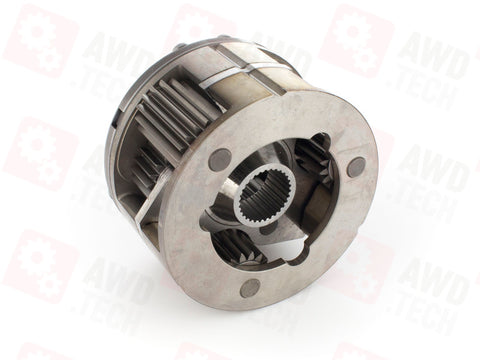 A2035500108 Conjunto diferencial (para SEC)