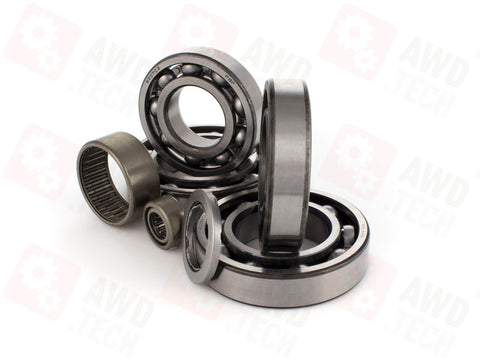 Lagersatz (für DCS)