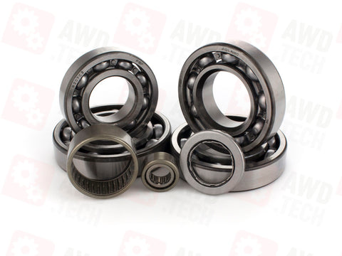 Lagersatz (für DCS)