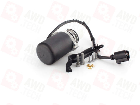 02W598549A Zuführungspumpensatz (für PQ75+)