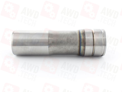 Entrada de eje (para PL72 ATC)