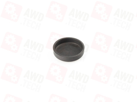 Deckel (für RDM (312/319)/MFA RDM)