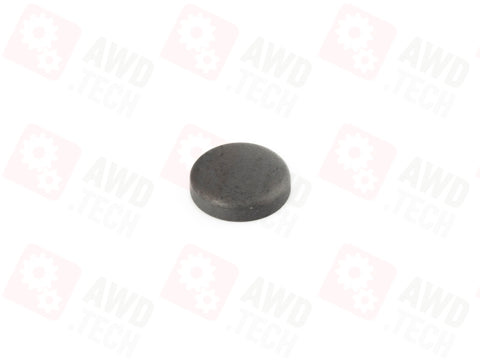 Deckel (für RDM (312/319)/MFA RDM)