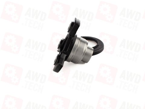 A2463507100 Flanschsatz (für MFA RDM)