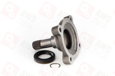 71773013 Flanschsatz (Welle) (für RDM (312/319))