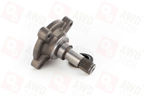 71773013 Flanschsatz (Welle) (für RDM (312/319))