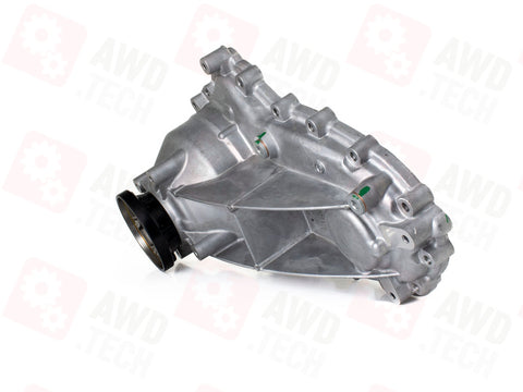 Gehäuse Rückseite Satz (für DCS)