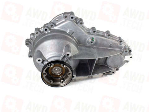 Gehäuse Rückseite Satz (für DCS)