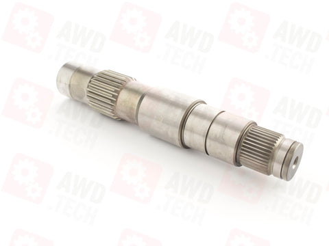 Main Shaft (for PL72 T)