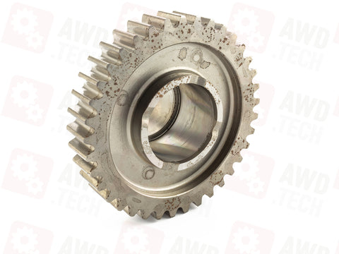 Piñón (dimensión 1