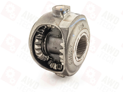 ITC-222-5141-D Differenzialbaugruppe (für DCS)