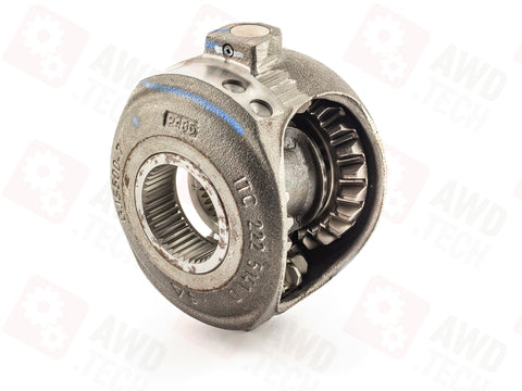 ITC-222-5141-D Differenzialbaugruppe (für DCS)