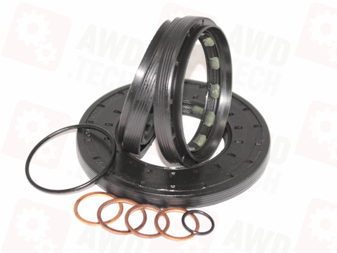 Kit d'étanchéité (pour ITC PLA)