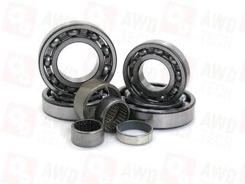 Lagersatz (für DCS)