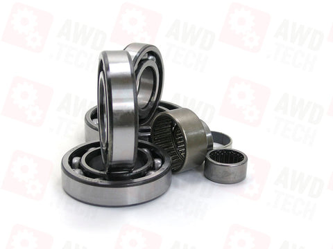 Lagersatz (für DCS)