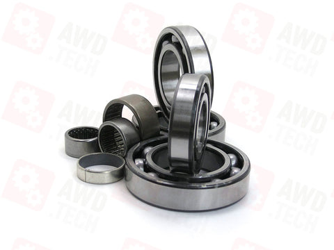 Lagersatz (für DCS)