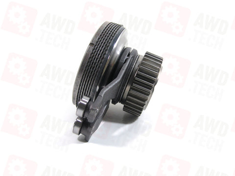 8472220191, 8472220201 Conjunto de piñón (para ATC400)