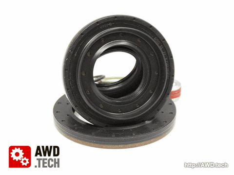 Dichtungssatz (für PL72 T)