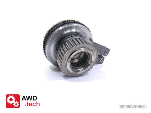 8472220191, 8472220201 Ritzelpaket (für ATC500)