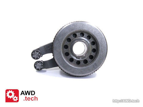 8472220191, 8472220201 Ritzelpaket (für ATC500)