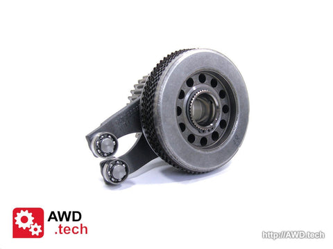 8472220191, 8472220201 Ritzelpaket (für ATC500)