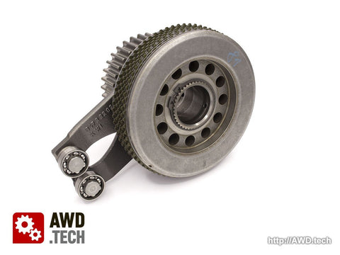 8472220191, 8472220201 Conjunto de piñón (para ATC700)