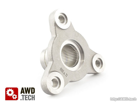 27107565930 Brida trasera (para ATC400)