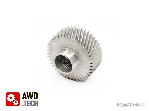 Getriebe Vorderausgang (für ATC35L/Hyundai ATC/Maserati ATC)