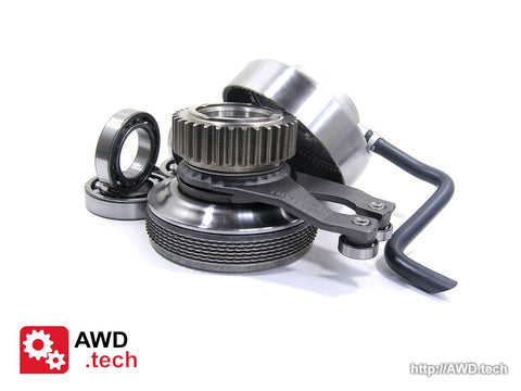 Kit de revisión (para ATC400)