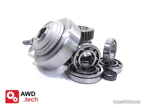 Kit de revisión (para ATC400)