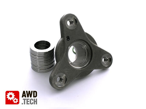 27108058653 Kit flangia posteriore (per ATC13)