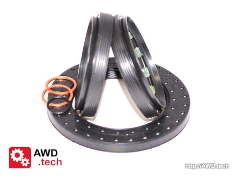 Kit d'étanchéité (pour DCD)